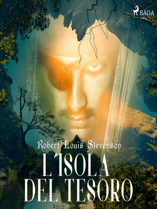 Title details for L'Isola del tesoro by Robert Louis Stevenson - Wait list